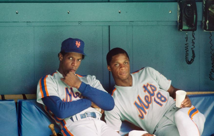 doc &amp; darryl