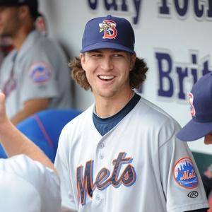 deGrom