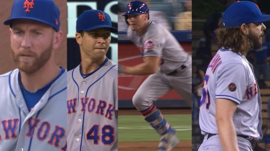 mets players
